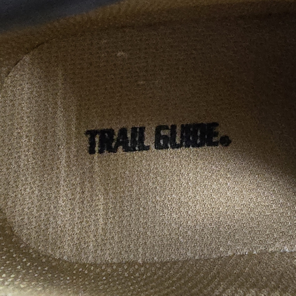 Trail Guide Boots - Picture 7 of 10